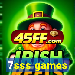 7sss games